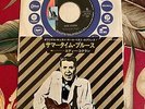 Eddie Cochran ?Summertime Blues Rockabilly JAPAN 7”
