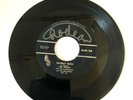 JOE KOZAK HILLBILLY ROCK CANADIAN RODEO 45 RPM RARE ROCKABILLY