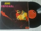JIMI HENDRIX Band of Gypsys LP Vinyl SPAIN 1970