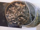 BLACK METAL LP BOX SET - EMPEROR - EMPERIAL VINYL PRESENTATION Picture Disc x5