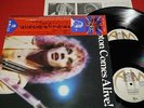 PETER FRAMPTON Frampton Comes Alive / Japan DLP 1976 KING A&M RECORDS GXG 1003-4