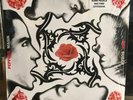 [ROCK] NM 2 DOUBLE LP RED HOT CHILI PEPPERS Blood Sugar Sex Magik [2011 GERMAN]