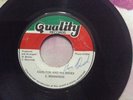 Rare Quality Records Carlton And The Shoes Let Me Love You