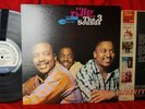 The Three Sounds 