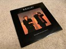 ABBA Gemini Slow Emotion 12” Single Glenmark Extebded Remix