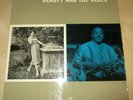 The Emmett Berry Sextet, The Buddy Tate Quartet ?– Beauty And The Blues.Vinyl LP