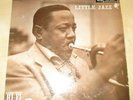 Roy Eldridge ?– Little Jazz. Vinyl LP