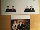 Pet Shop Boys special US-edition LP „Actually“ + „Always“ 12“ / LP „Disco 2“ UK