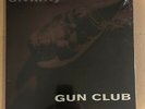 LP:  THE GUN CLUB -  Divinity     NEW SEALED IMPORT REISSUE