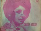 SHIRLEY BASSEY-CHILE RARE SINGLE 45 RPM 7