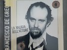 Francesco De Gregori, La valigia dell'attore 3LP - SCATOLA BOX SIGILLATA