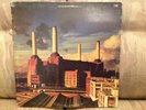PINK FLOYD - ANIMALS (1977 LP) 1ST UK PRESS  LYRICS INNER