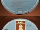 ???? BEATLES  Fehldruck EMI Odeon Columbia World's Best TOP Zustand MISPRESS ????