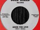 BOLD BREED MOOD FOR LOVE / LET ME DOWN EASY RE ISSUE