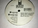 Tribe So In Love / Just You And I 12” Single Ti Amo Records