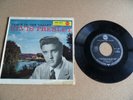 Elvis Presley EP 2X such a night /peace in the Valley
