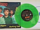 THE BUZZCOCKS 16 AGAIN / NOTHING LEFT  OGWT 7