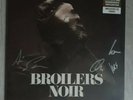 Broilers - Noir - Vinyl LP + CD - Signiert OVP