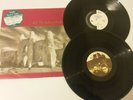 U2 THE UNFORGETTABLE FIRE LP - AUSTRALIAN - WITH BONUS 12