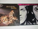 2 x Udo Lindenberg - Livehaftig 2 LP & Panische Nächte - MINT