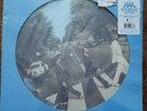 The Beatles: Abbey Road (Picture Disc) (Anniversary Edition: Stereo Remix) LP