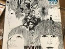 THE BEATLES REVOLVER US ORIG'66 CAPITOL ST-2576 STEREO 1ST PRESS FACTORY SEALED