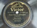 Gene Greene - VICTOR 18242 - From Here To Shanghai