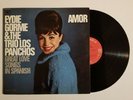 EYDIE GORME & The Trio Los Panchos Amor Great Love Songs In Spanish CL2203