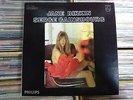 JANE BIRKIN SERGE GAINSBOURG JAPAN LP NM WAX SFL-7384