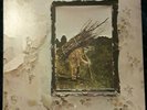 Led Zeppelin Untitled IV 1st Press Atlantic SD 7208 Porky Peco Duck PR Vinyl LP