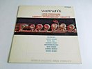 Charles Kynard & Buddy Collette Warm Winds LP 1964 World Pacific Vinyl Record