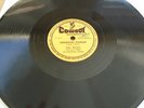 N-NOS 78 Bill Haley 4 Aces Cowboy CR-1202 Candy Kisses Tennessee Border Swing