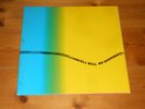 Frumpy - LP - All Will Be Changed - Original 1970 LP - Philips 6305 067