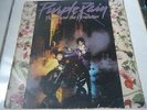 PRINCE & THE  REVOLUTION- PURPLE RAIN - RARE JA. IMPORT