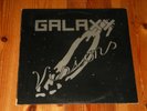 Privatpressung - Galaxy - SIGNED LP - Visions - DE 1978 - Krautrock aus Bremen