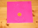 Kluster - LP - Kluster Zwei - Osterei - DE 1971 ORIGINAL - Schwann AMS Studio 51