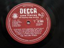 THE ROLLING STONES No 2 RARER ORIG UK 1964 UNBOXED EX LP, SUPER SOUND, BLIND MAN