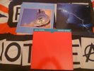 DIRE STRAITS VINYL LP X 3 LOVE OVER GOLD MAKING MOVIES BROTHERS IN ARMS