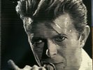 DAVID BOWIE 