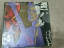 David Bowie Rare 6 Lps Sound & Vision Boxed Set Clear Vinyl