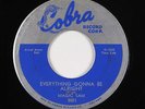 Blues 45 - Magic Sam - Everything Gonna Be Alright - Cobra - mp3