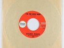 Garage 45 - Round Robin - I'm The Wolf Man - Domain - VG+ mp3