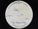 Beach Boys Acetate 45 - Dennis Wilson - Lady (Fallin In Love) - Emidisc UK - mp3