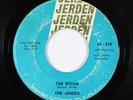 Garage 45 - Sonics - The Witch/Like No Other Man - Jerden - mp3
