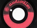 Jazz Mod Inst. Acetate 45 - Unknown Artist - Unknown Title - Audiodisc - mp3