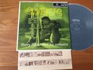 HARRY EDISON : Sweets  LP JAPAN VERVE MV-2038 NMINT