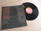 JOHN FAHEY VOLUME 1 BLIND JOE DEATH 1969 REISSUE LP VINYL RECORD