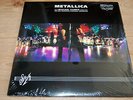 METALLICA S&M Vinyl 2 LP  *RAR* USA 1st Pres  NEU  Electra Rec. Slayer
