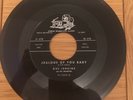 Gus Jenkins - Jealous of you Baby RARE KILLER R&B Rocker - Pioneer International