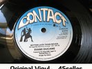 ? DIANE DUCANE 'Better Late Than Never' EX Original UK Northern Soul 45